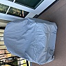 Armless Chair Covers