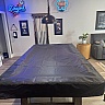 Breathable Enclosure for Climatic Fortification