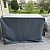 High Top Table Cover
