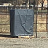 Machine Covers