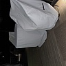 Talk Bad Stool Covers