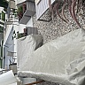 Custom L Shape Couch Covers - Design 6