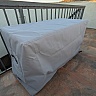 Fire pit cover