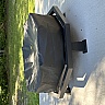 Fire Pit Covers - Octagon