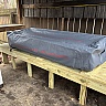 Griddle cover