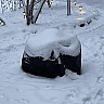 Fire Bowl Covers - Design 5