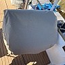 Custom Boat Seat Covers