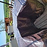Outdoor Bar Island Covers - Design 5