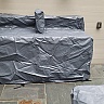 Outdoor Bar Island Covers - Design 6