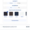 Don't purchase on a mobile device