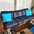 Cushion covers