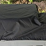 Custom Griddle Covers - Design 3