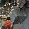 Rectangular Fire Pit Covers - Design 5