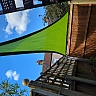 Custom Sun Shade Sail - Triangle