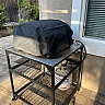 Outdoor Pizza Oven Covers - Design 2