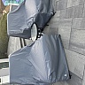 Custom Chaise Lounge Cover - Design 2