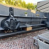 Outdoor Pizza Oven Covers - Design 4