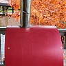 Outdoor Pizza Oven Covers - Design 4