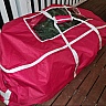 Christmas Tree Storage Bag