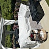 U Shape Sofa Covers - Design 1
