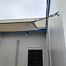 Brass Grommet Curtains for Secure Installation