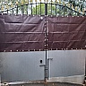 Heavy Duty Custom Fence Privacy Screens
