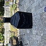 Custom Chimney Cover - Design 6