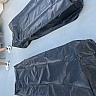 Custom Chaise Lounge Cover - Design 7