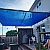 Large sun shade