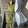 Outdoor Daybed Covers - Design 13