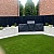 Outdoor BBQ - Kitchen cover