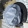 Fire Bowl Covers - Design 4