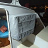 Custom Swamp Cooler Covers - Downdraft