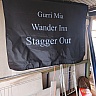 55-59 Inch TV Covers