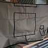 55-59 Inch TV Covers