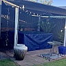 Spa cover