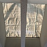 Custom Skylight Covers - Rectangular/Square