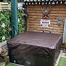 Made to measure Hot tub cover