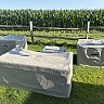 Custom Bench Covers - Design 5