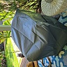 Fire pit cover