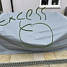 Outdoor Daybed Covers - Design 11