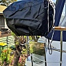BBQ Cover for Weber Go-Anywhere Charcoal BBQ