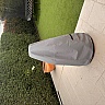 Chiminea Cover