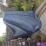Forklift Covers
