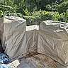 L-shaped Island Kitchen Covers - Right