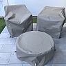 Excellent quality and sizing. Exactly as imagined.