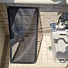 Custom Mesh Tarps - Rectangle/Square