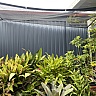 Very good quality, made to measure tarp.