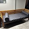 Bolster Cushion Cover