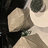 Custom Chair Cover - Design 5